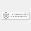 Search for spell bumper stickers Pagan