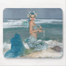 Search for mermaid mouse mats Beautiful
