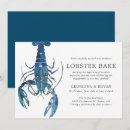 Search for ocean engagement party invitations Seafood