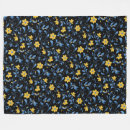 Search for ukrainian blankets Blue