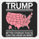 Search for coverage stickers Politics