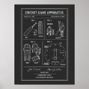 Search for sports designs posters Cricket