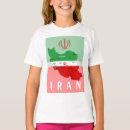 Search for iran flag tshirts Map