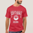 Search for scottsdale tshirts Retro