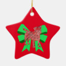 Search for silhouette christmas tree decorations Pet lover