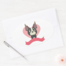 Search for cartoon french bulldog stickers Frenchie