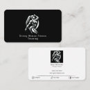 Search for strong business cards Gym
