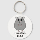 Search for hammy key rings Pet