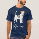 Search for wire haired tshirts Dog lover