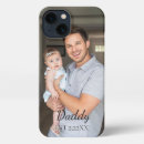 Search for fathers iphone cases First fathers day