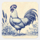 Search for roosters stickers Retro