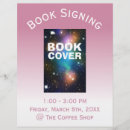 Search for book flyers Pink