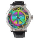 Search for 70s watches Flower power