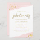 Search for fancy graduation invitations Stylish