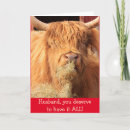 Search for husband birthday cards Animal