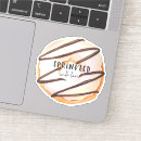 Search for birthday scrapbook stickers Doughnut