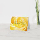 Search for photography thank you cards Yellow