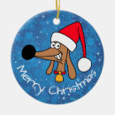 Search for dachshund christmas decor Winter