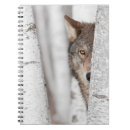 Search for animal notebooks Canine