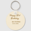 Search for 30 birthday gear key rings 10 20 30 40