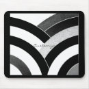 Search for curved mouse mats Contemporary
