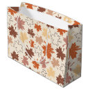 Search for thanksgiving gift bags Autumn