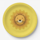 Search for lion head cartoon Animal