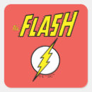 Search for the flash stickers Justice league