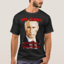 Search for war criminal tshirts Ukraine