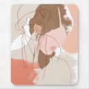 Search for contour mouse mats Girl power