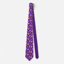 Search for loud ties Pattern