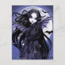 Search for gothic vampire postcards Bats