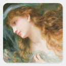 Search for oil paintings stickers Female