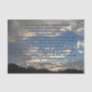 Search for christianity tissue paper Scripture