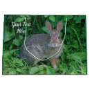 Search for rabbit gift bags Bunny