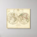 Search for hemispheres canvas prints School
