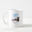 Search for russian blue mugs Cat lover