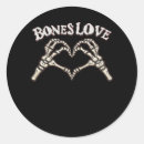 Search for skeleton hands stickers Gothic love