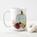 Search for fall floral mugs Flowers