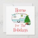 Search for motorhome christmas cards Happy camper