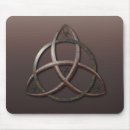 Search for trinity mouse mats Triquetra