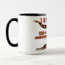 Search for caimans mugs Crocodile