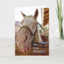Search for western birthday cards Animal