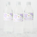 Search for purple white girl shower stickers Butterflies