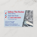 Search for barbershop haircuts business cards Pole