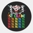 Search for 101 stickers 100th