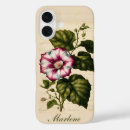 Search for morning glories iphone cases Botanical