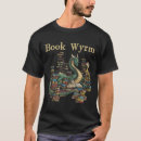 Search for wyrm tshirts Dragon