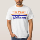 Search for afrikaans tshirts Afrikaner