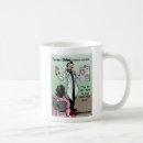 Search for best plastic surgeon mugs Humour